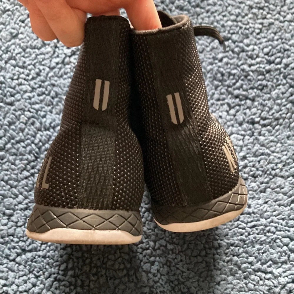 No bull high tops - Picture 3 of 7